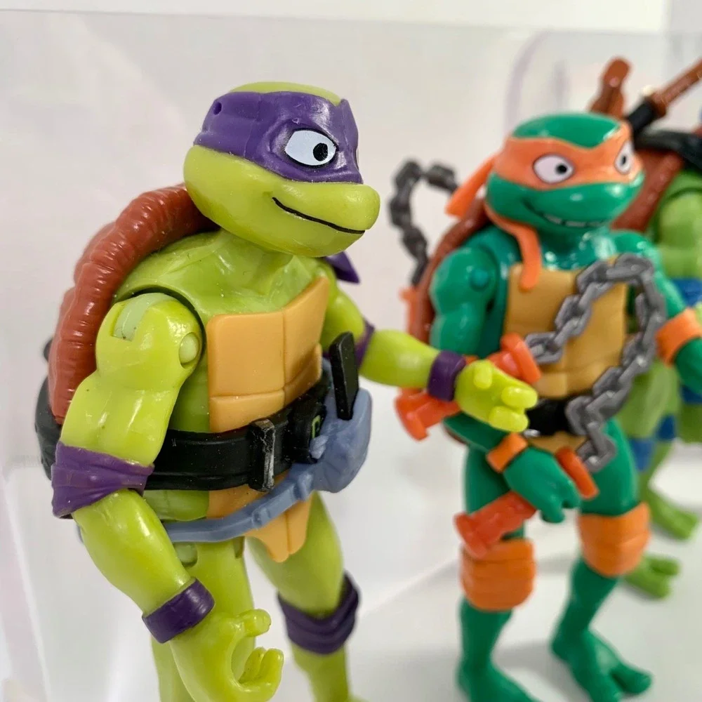 Playmates Toys vintage 1990